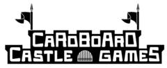 Cardboard Castle Games small logo