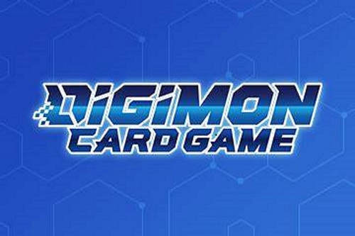 Digimon TCG logo