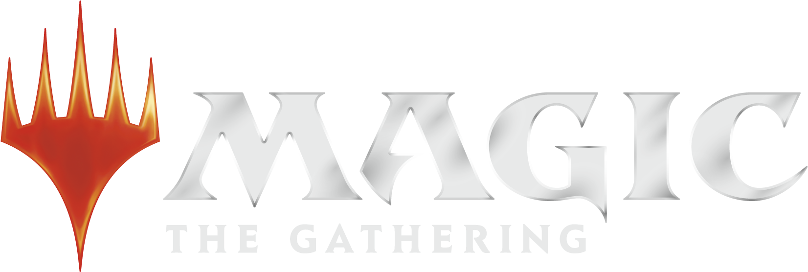 Magic the Gathering logo