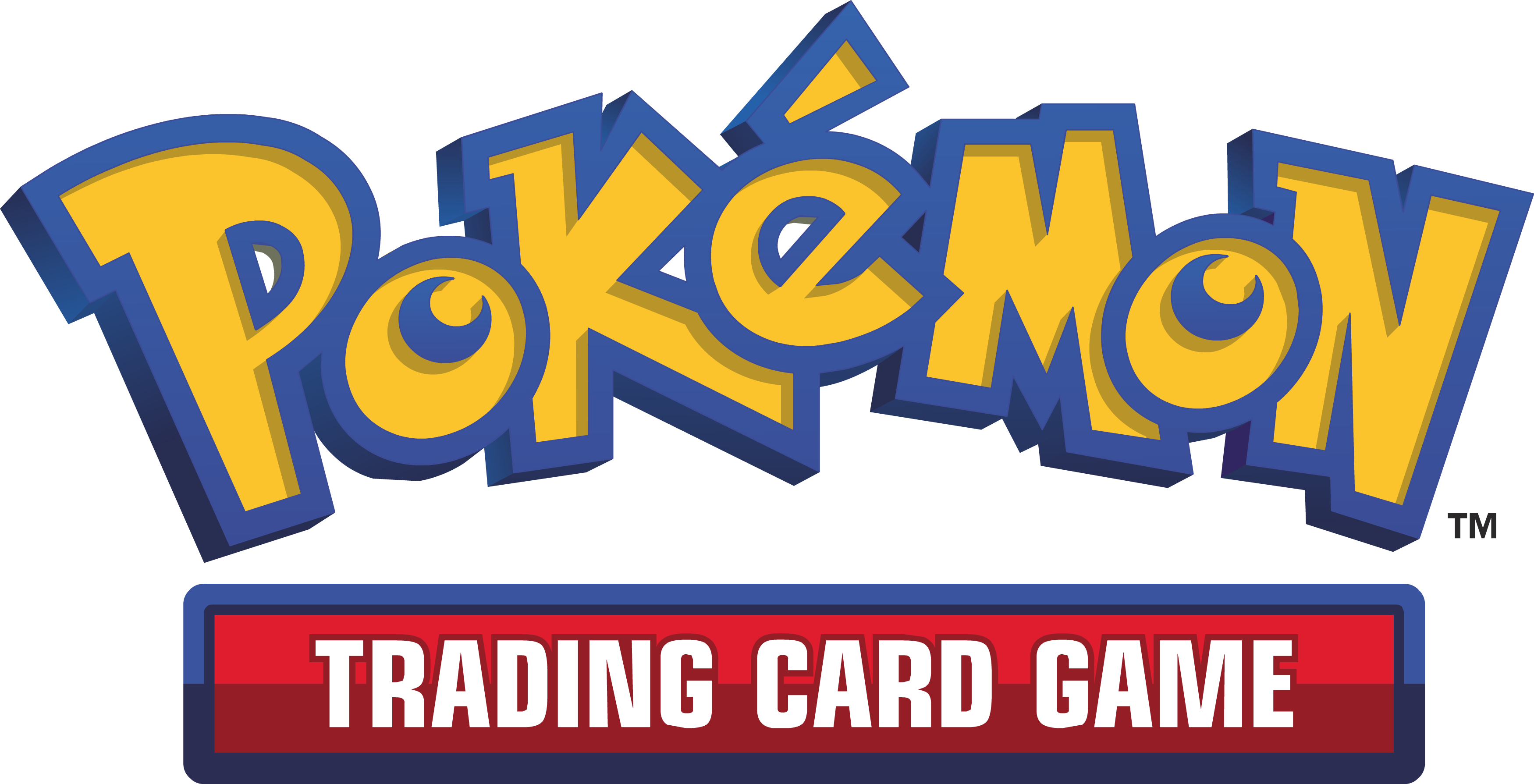 Pokemon TCG logo