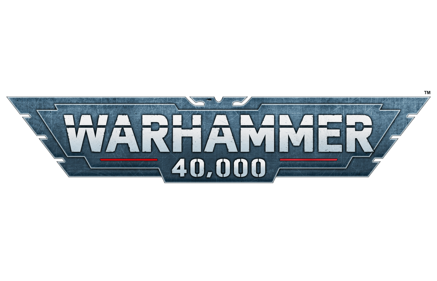 Warhammer 40k logo