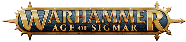 Warhammer Age of Sigmar logo