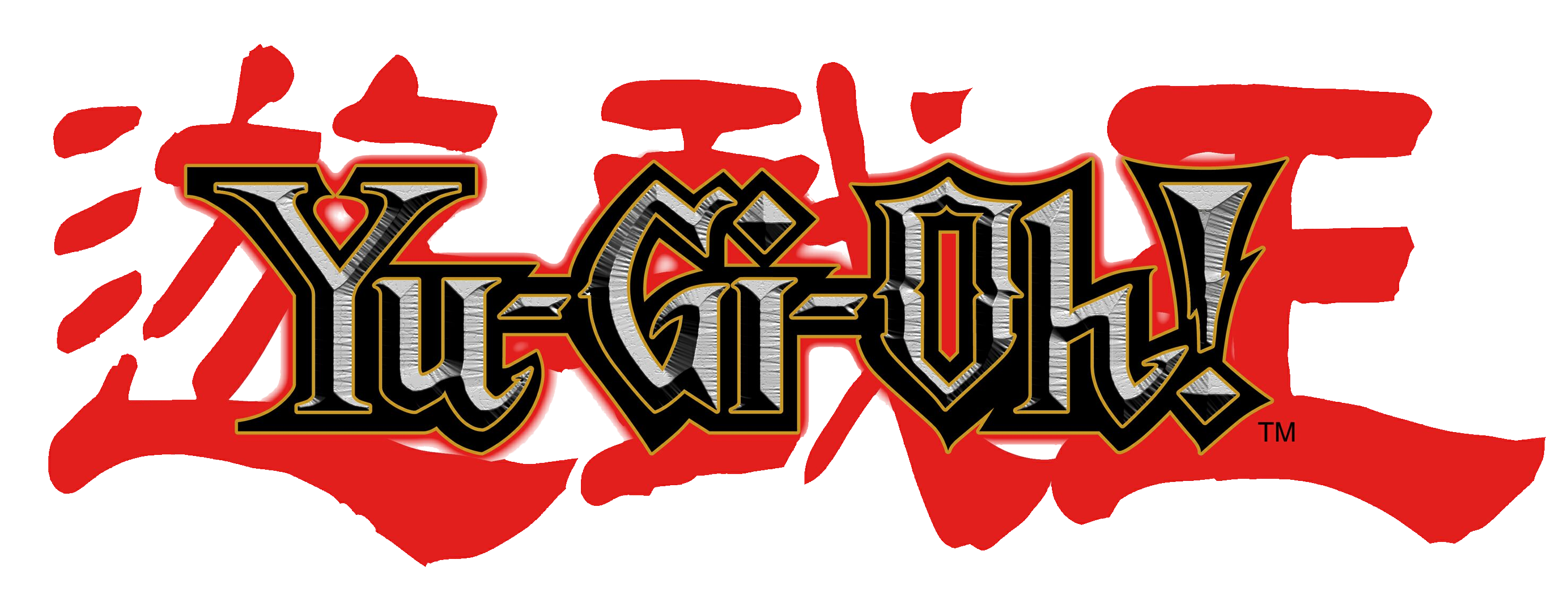 Yu-Gi-Oh logo